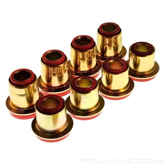 Picture of Front Control Arm Bushings - Red