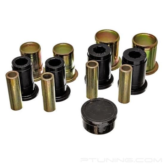 Picture of Front Lower Control Arm Bushings - Black
