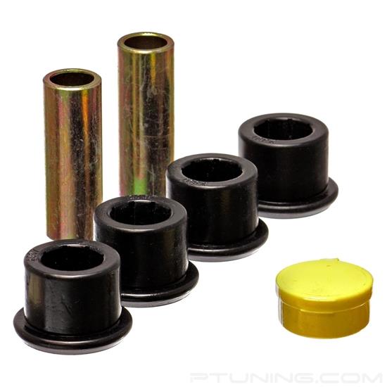 Picture of Front Control Arm Bushings - Black