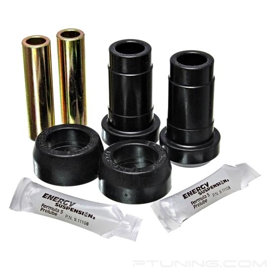 Picture of Front Control Arm Bushing Set - Black