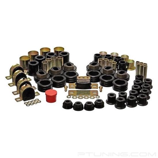 Picture of Hyper-Flex System Master Set - Black