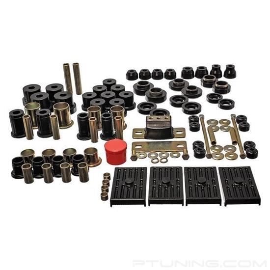 Picture of Hyper-Flex System Master Set - Black