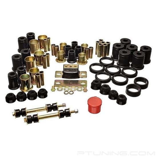 Picture of Hyper-Flex System Master Set - Black