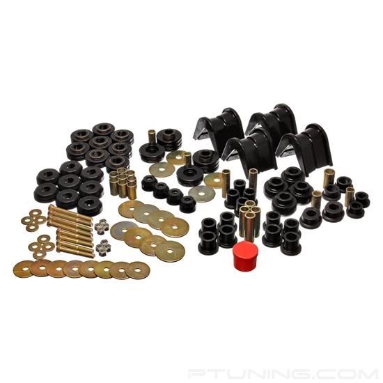 Picture of Hyper-Flex System Master Set - Black