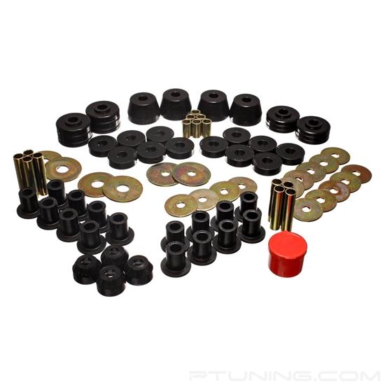 Picture of Hyper-Flex System Master Set - Black