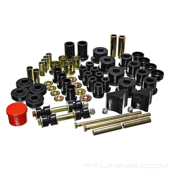 Picture of Hyper-Flex System Master Set - Black