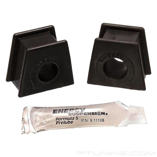 Picture of Rear Sway Bar Bushing Set - Black