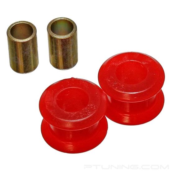 Picture of Front Sway Bar End Link Bushings - Red