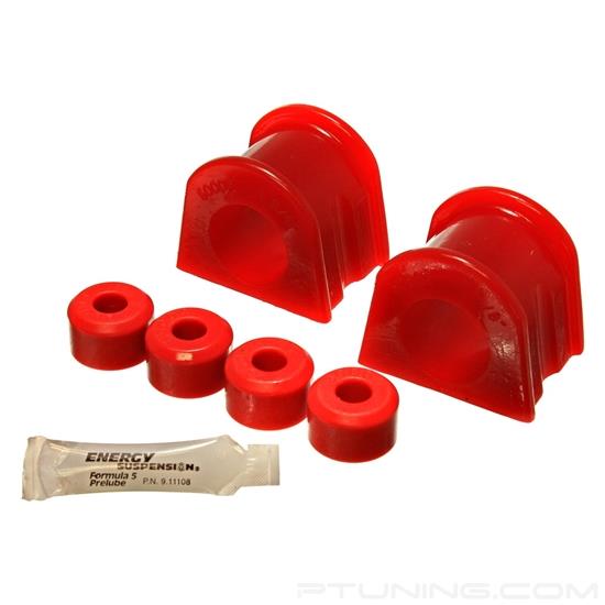 Picture of Front Sway Bar Bushing Set - Red