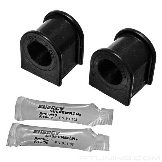 Picture of Front Sway Bar Bushings - Black