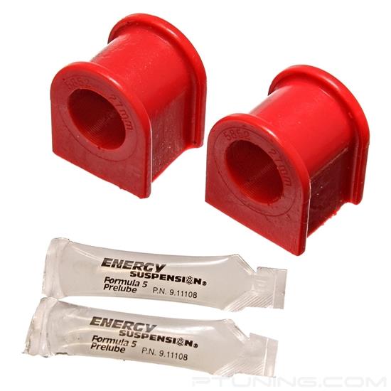 Picture of Front Sway Bar Bushings - Red