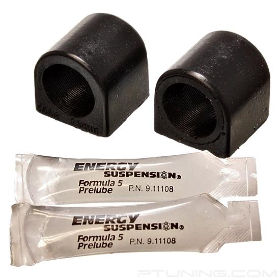 Picture of Rear Sway Bar Bushings - Black