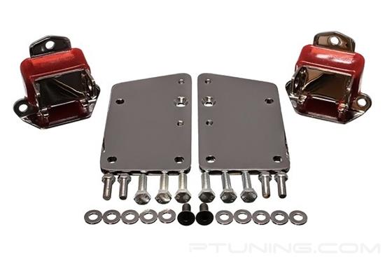 Picture of Motor Conversion Set - Red