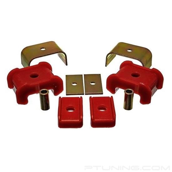 Picture of Transmission Mount - Red