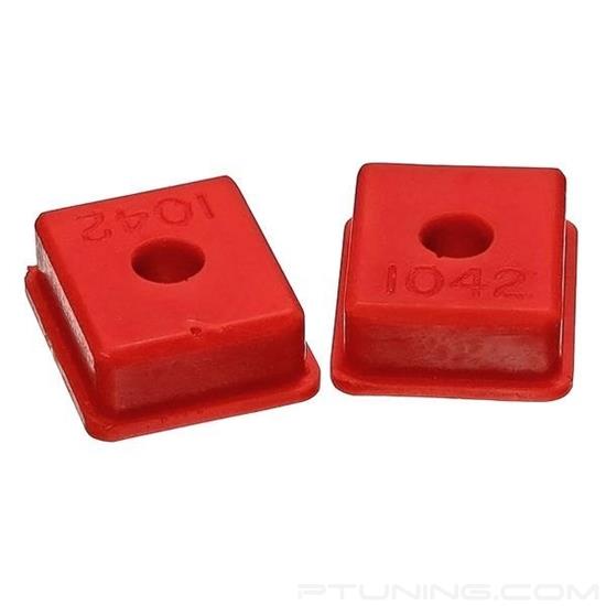 Picture of Transmission Shifter Coupler Bushing Set - Red