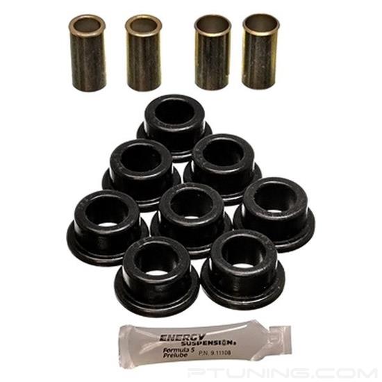 Picture of Rear Strut Rod Bushings - Black