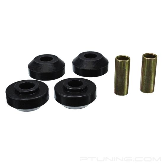 Picture of Front Strut Rod Bushings - Black