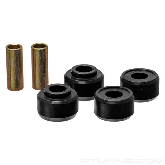 Picture of Front Strut Rod Bushings - Black
