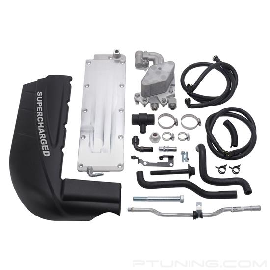 Picture of E-Force Dry Sump Accessory Kit