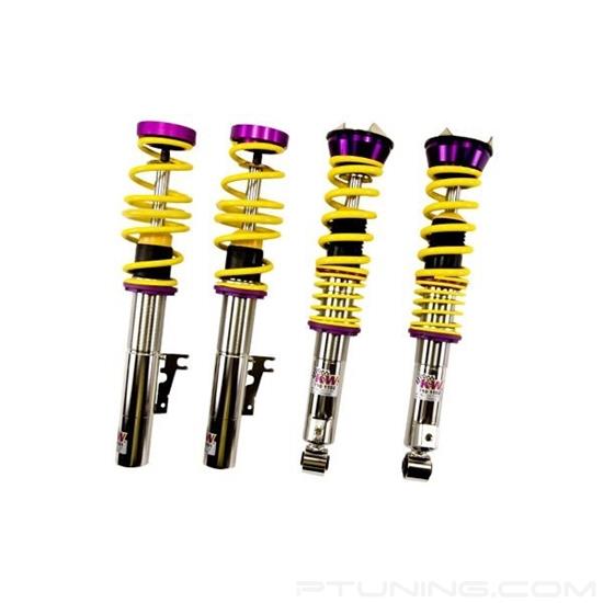Picture of Variant 1 (V1) Lowering Coilover Kit (Front/Rear Drop: 0.8"-1.5" / 0.8"-1.5")
