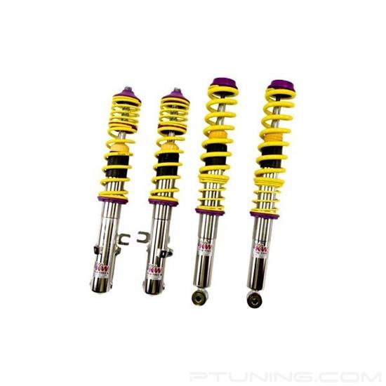 Picture of Variant 1 (V1) Lowering Coilover Kit (Front/Rear Drop: 1.2"-2.3" / 0.8"-1.5")