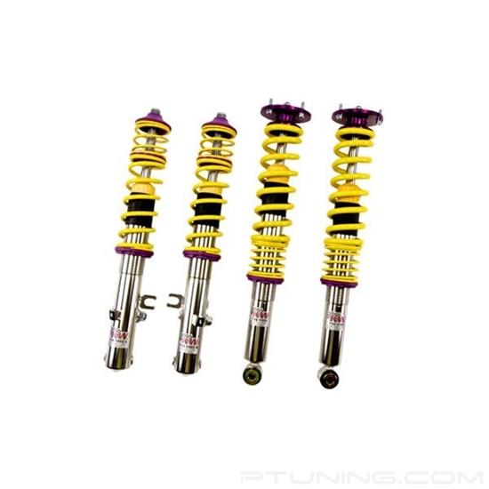 Picture of Variant 1 (V1) Lowering Coilover Kit (Front/Rear Drop: 1.2"-2.3" / 0.8"-1.5")