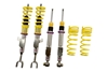 Picture of Variant 3 (V3) Lowering Coilover Kit (Front/Rear Drop: 1"-2.2" / 0.8"-2")