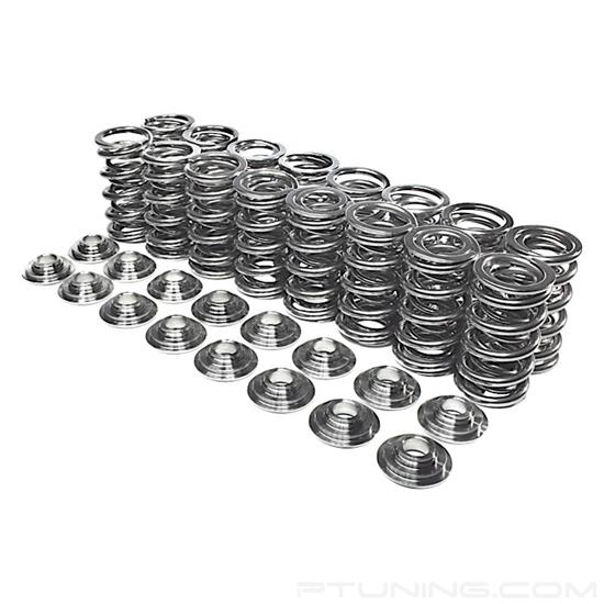 Picture of Sport Compact Pro Series Valve Spring and Retainer Kit without Valve Locks and with Spring Locators