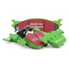 Picture of Greenstuff 6000 Series Truck and SUV Rear Brake Pads