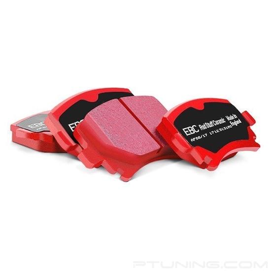 Picture of Redstuff Ceramic Low Dust Front Brake Pads