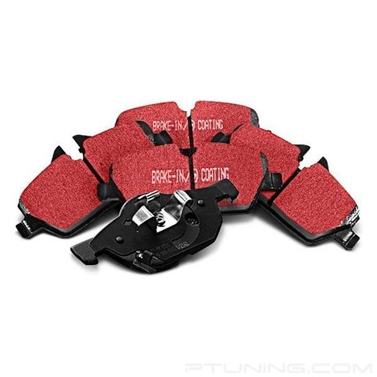 Picture of Ultimax OEM Replacement Front Brake Pads