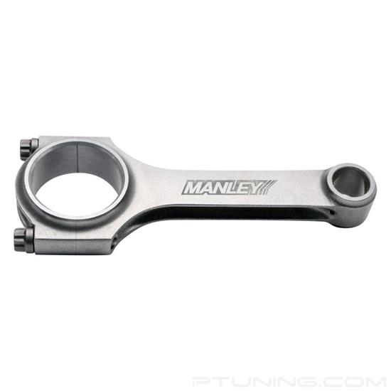 Picture of Sport Compact Pro Series Turbo Tuff I-Beam Connecting Rod Set - ARP 625+ Bolts