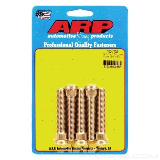 Picture of Bronze Press-In Lug Studs
