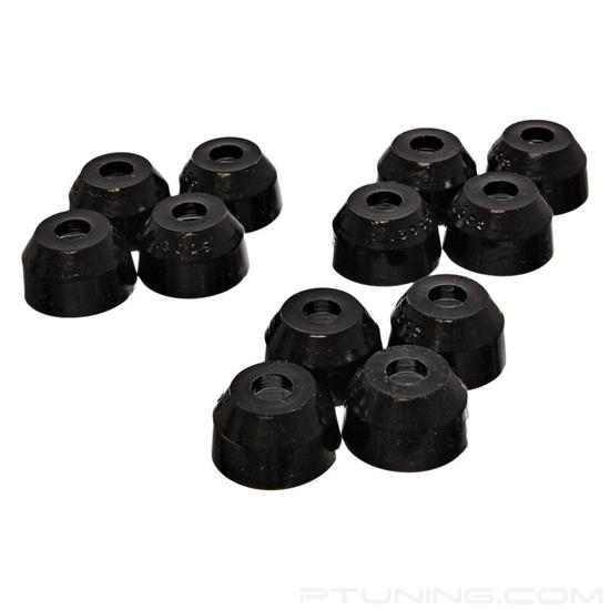 Picture of Tie Rod End Boot - Black