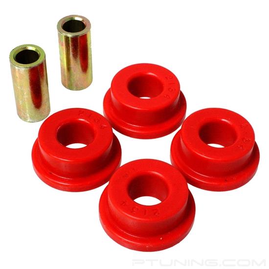 Picture of Link Flange Type Bushing Set - Red