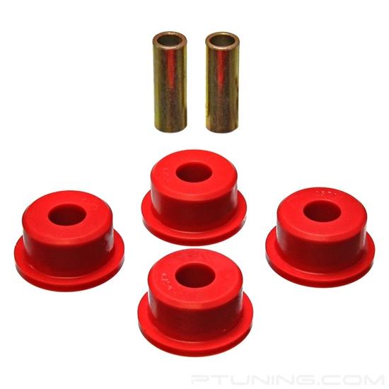 Picture of Link Flange Type Bushing Set - Red