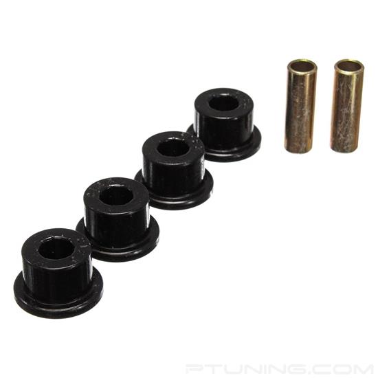 Picture of Link Flange Type Bushing Set - Black