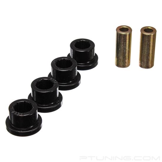 Picture of Link Flange Type Bushing Set - Black