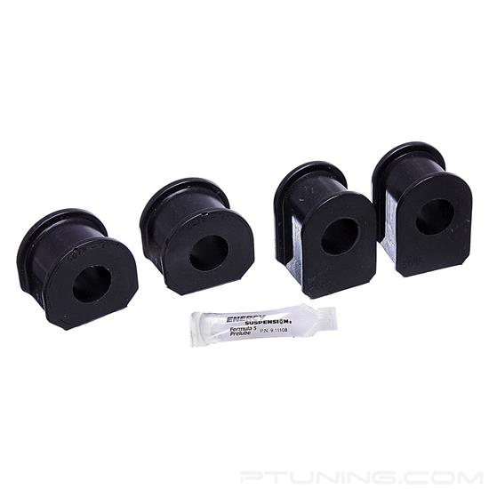 Picture of Front Sway Bar Bushing Set - Black