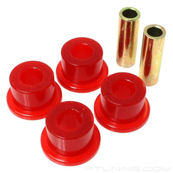 Picture of Link Flange Type Bushing Set - Red