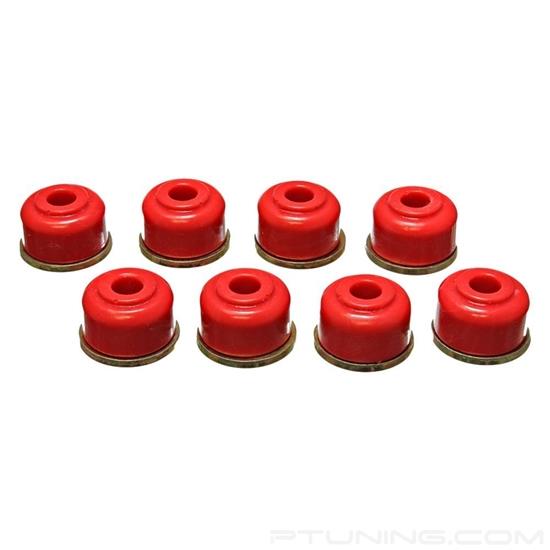 Picture of End Link Grommet - Red
