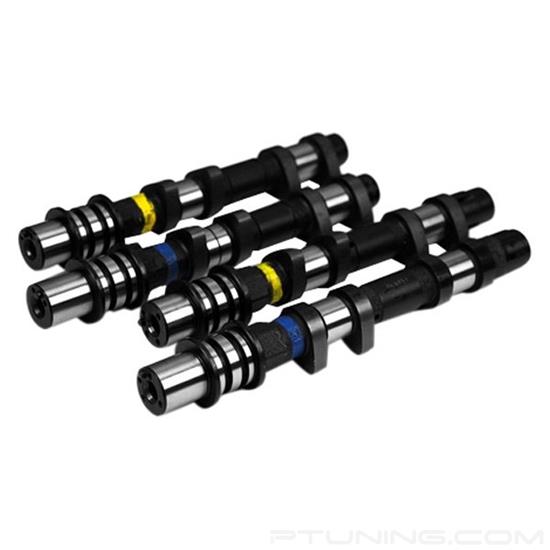 Picture of Stage 2 Camshafts - Street/Strip Spec, 272/272 Duration, EJ257B with Dual AVCS