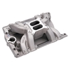 Picture of RPM Air Gap Satin Dual Plane Intake Manifold