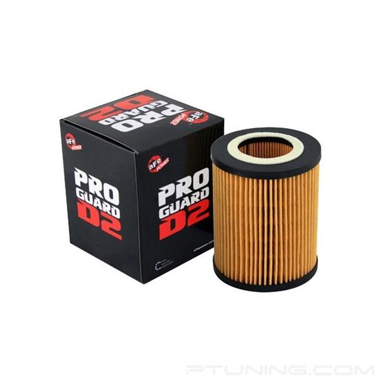 Picture of Pro GUARD D2 Oil Filter