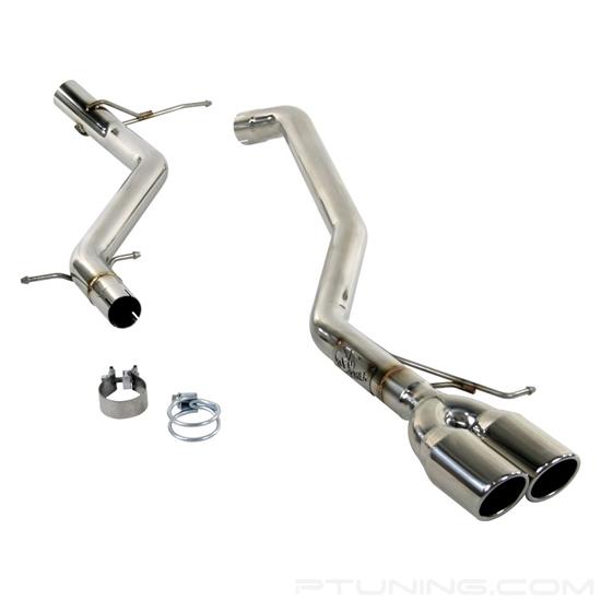 Picture of MACH Force-Xp 304 SS Cat-Back Exhaust System