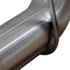 Picture of MACH Force-Xp 409 SS Cat-Back Exhaust System