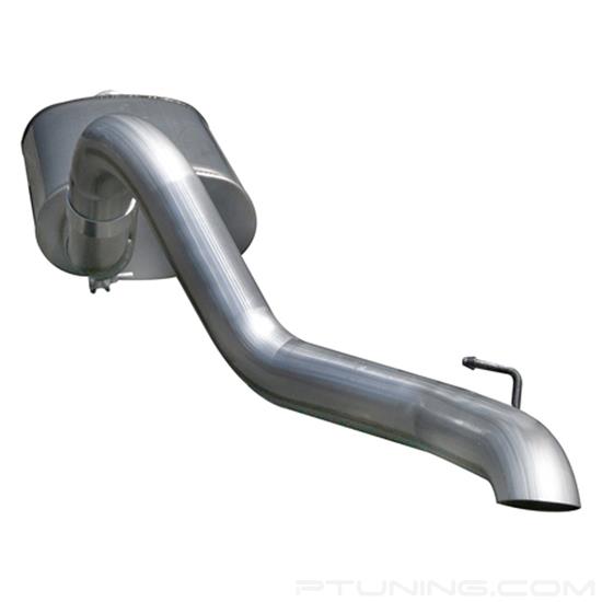 Picture of MACH Force-Xp 409 SS Cat-Back Exhaust System