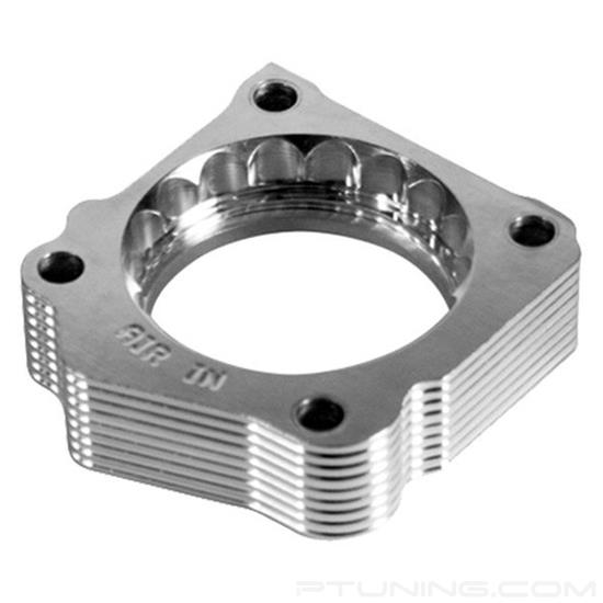 Picture of Silver Bullet Throttle Body Spacer