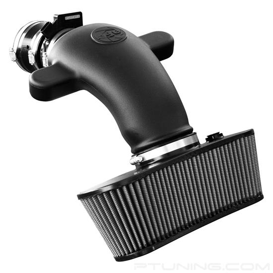 Picture of Magnum FORCE Stage-2 Pro DRY S Cold Air Intake System