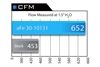 Picture of Magnum FLOW Pro 5R OE Replacement Air Filter